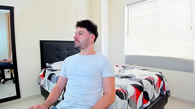 alexman fuck online show from November 11, 5:51 pm