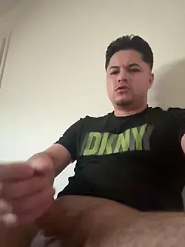 James Cruise online show from March 23, 4:35 pm