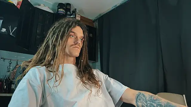 TechnoJesus online show from January 7, 5:18 pm