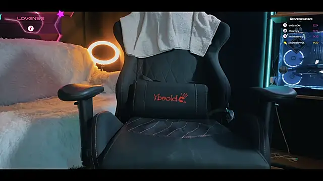 TechnoJesus online show from December 9, 8:40 pm