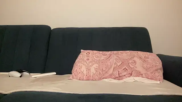 Sasha  Love online show from February 14, 9:10 pm