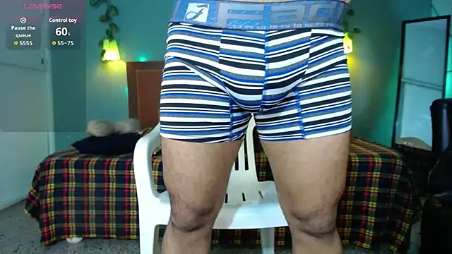 dann big online show from February 24, 2:45 am