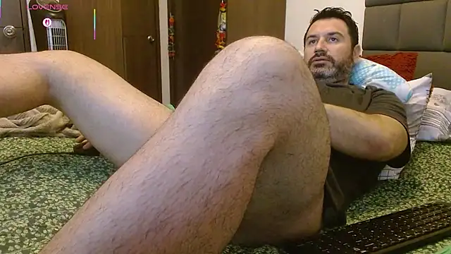 rodrher81 online show from February 22, 12:06 pm