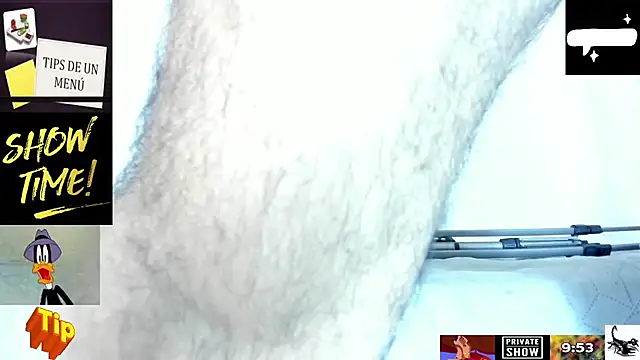 JohanyLatino online show from March 13, 11:08 am