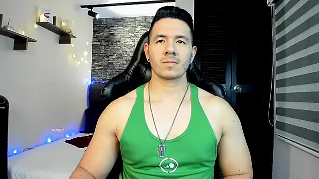 ransoj online show from December 11, 12:24 am