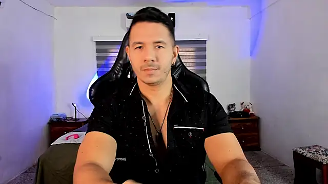 ransoj online show from September 24, 2:59 pm