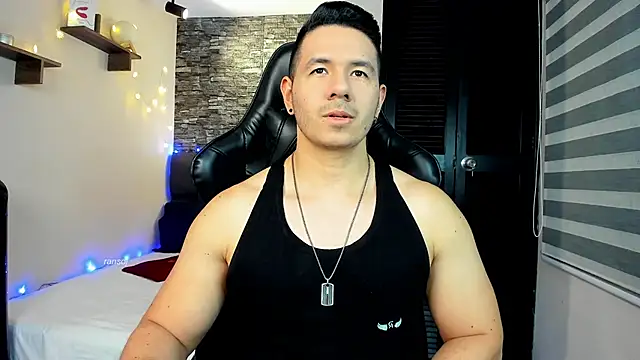 ransoj online show from December 13, 12:09 am