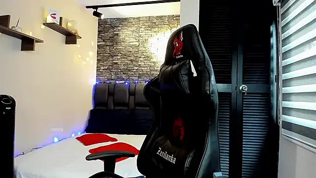 ransoj online show from December 24, 8:38 pm