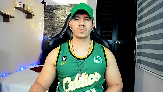 ransoj online show from December 14, 1:17 am