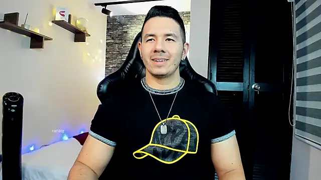 ransoj online show from January 12, 12:07 am