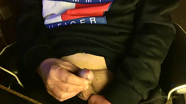 MarcTaya online show from October 24, 9:49 pm