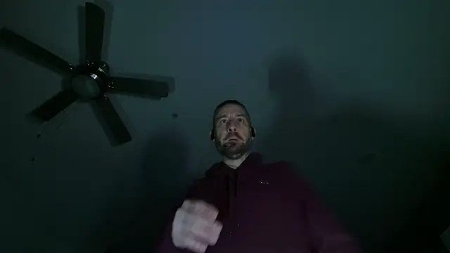 BDDuncanAbaddon online show from December 11, 3:26 am