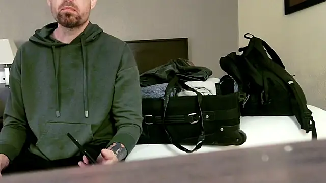 BDDuncanAbaddon online show from November 25, 4:58 am