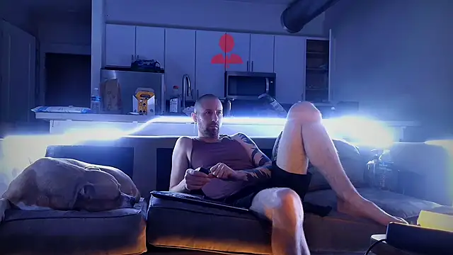 BDDuncanAbaddon online show from March 7, 4:45 am