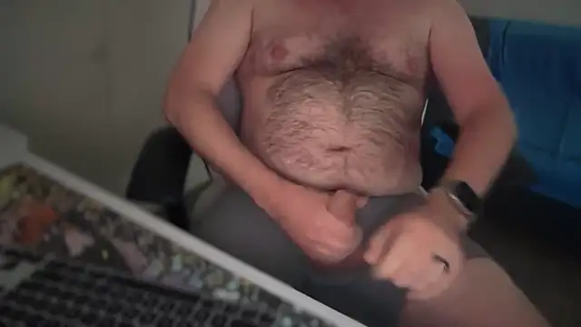 Pup Rush online show from March 31, 10:00 pm