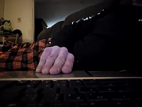 jakeup12741 online show from January 17, 5:54 am