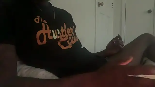 ITSONLYKENNY online show from November 6, 12:19 pm