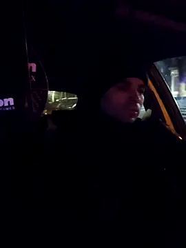 J0nyhson online show from February 16, 3:59 am