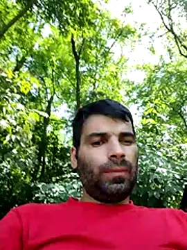J0nyhson online show from July 19, 11:16 am