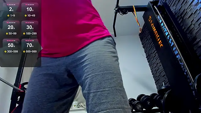 David Big Daddy online show from February 27, 10:20 pm