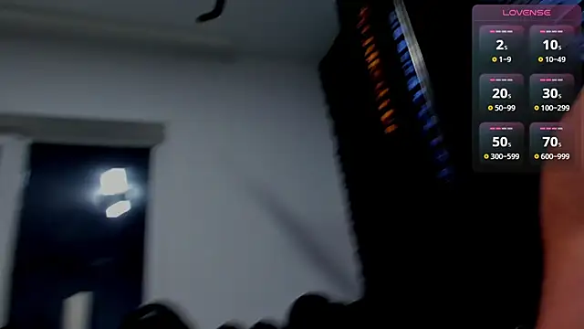 David Big Daddy online show from September 30, 6:33 pm