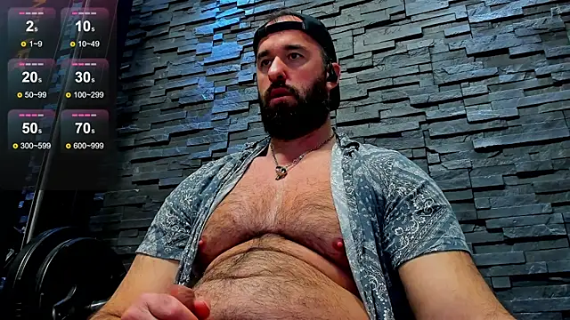 David Big Daddy online show from February 14, 5:25 pm