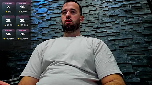 David Big Daddy online show from January 11, 3:44 am