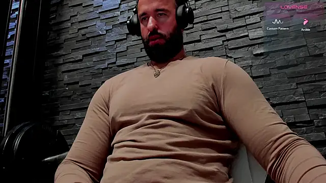 David Big Daddy online show from October 2, 6:56 pm