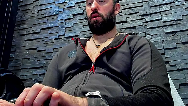 David Big Daddy online show from January 6, 8:07 pm