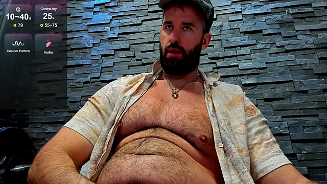 David Big Daddy online show from February 4, 12:29 am