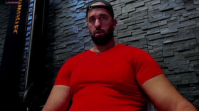 David Big Daddy online show from September 14, 8:33 pm