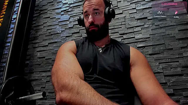 David Big Daddy online show from October 1, 6:45 pm