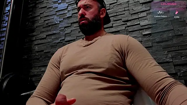 David Big Daddy online show from October 3, 6:57 pm