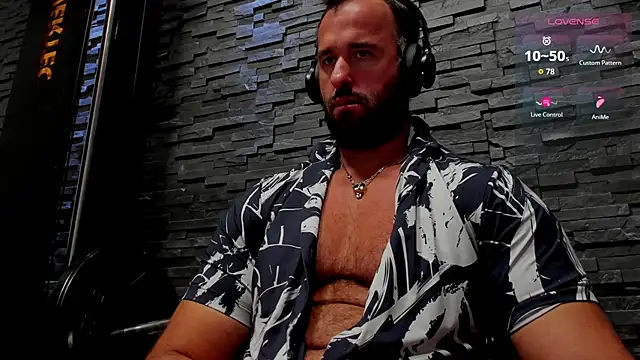 David Big Daddy online show from September 9, 10:41 pm