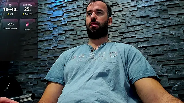 David Big Daddy online show from December 15, 2:59 pm