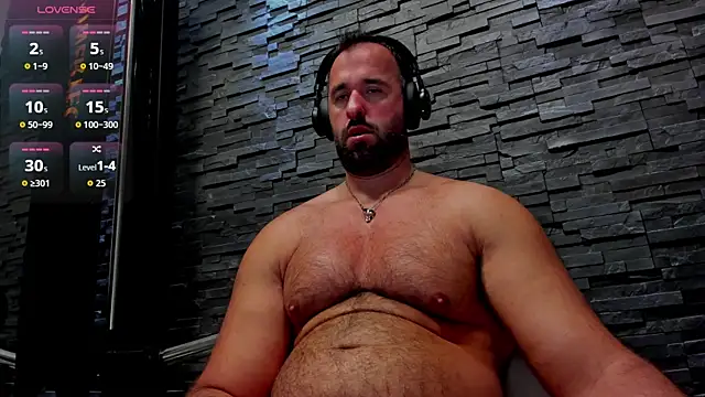 David Big Daddy online show from September 17, 8:54 pm