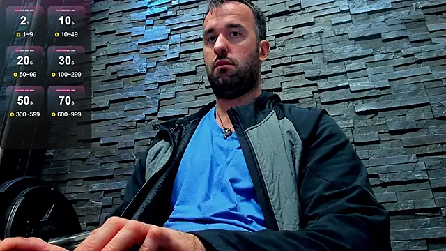 David Big Daddy online show from December 5, 3:17 pm