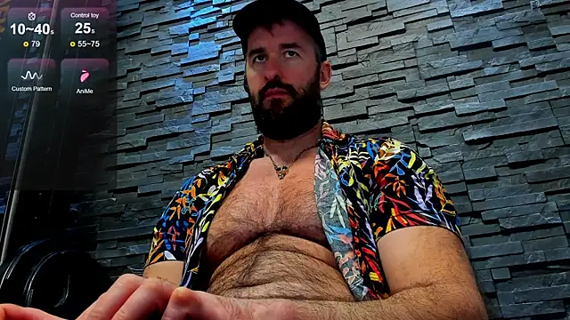 David Big Daddy online show from December 27, 9:11 pm