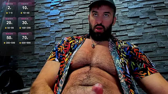 David Big Daddy online show from December 29, 4:51 pm