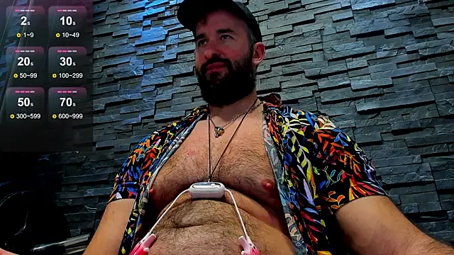 David Big Daddy online show from December 30, 3:36 am