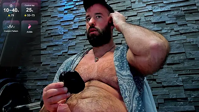 David Big Daddy online show from February 15, 7:49 am