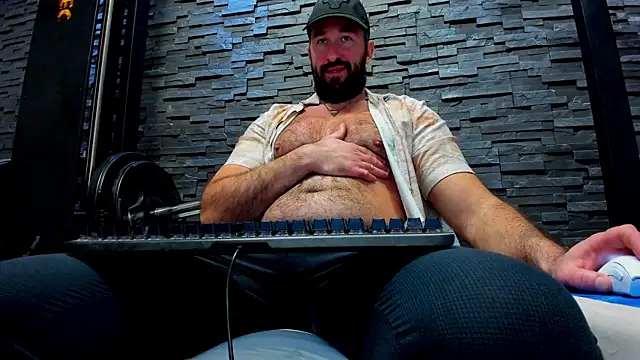 David Big Daddy online show from January 4, 10:34 pm