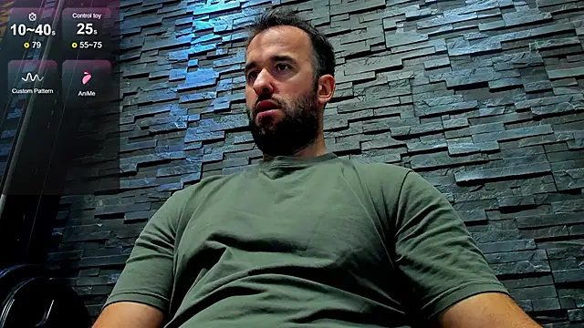 David Big Daddy online show from December 10, 7:32 pm