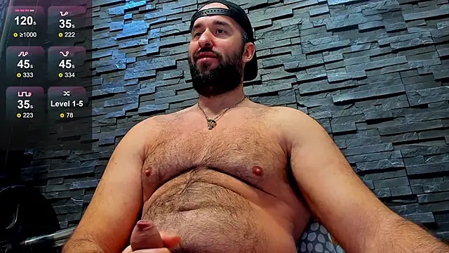 David Big Daddy online show from December 26, 8:53 pm