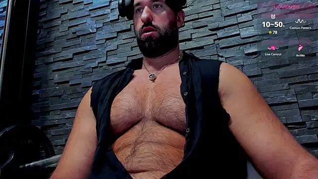 David Big Daddy online show from September 25, 7:57 pm