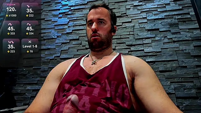 David Big Daddy online show from March 10, 5:29 pm