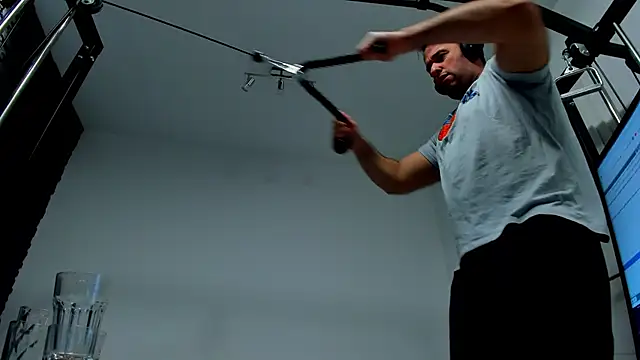 David Big Daddy online show from March 4, 9:32 pm