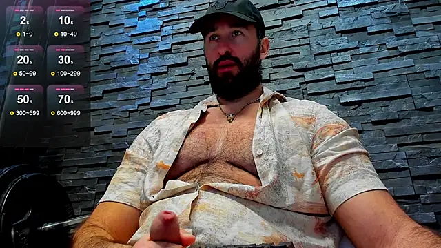 David Big Daddy online show from January 3, 9:57 pm