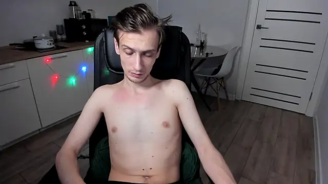 Rick Reed online show from November 12, 12:49 am