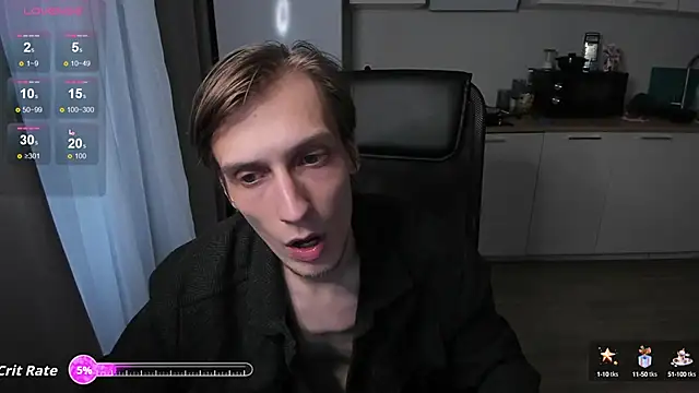 Rick Reed online show from September 20, 3:39 am